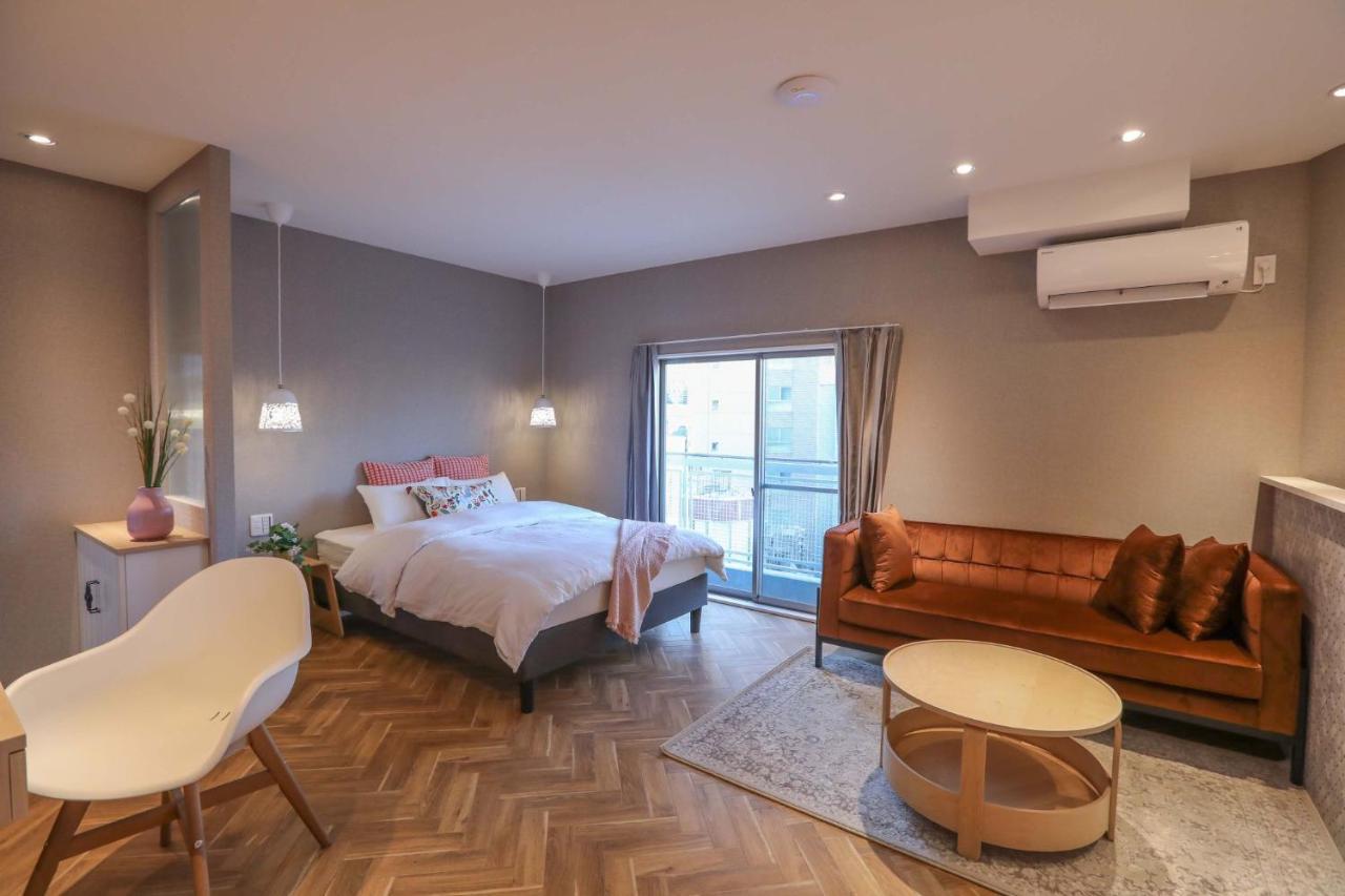 Zdt-614 Apartamento