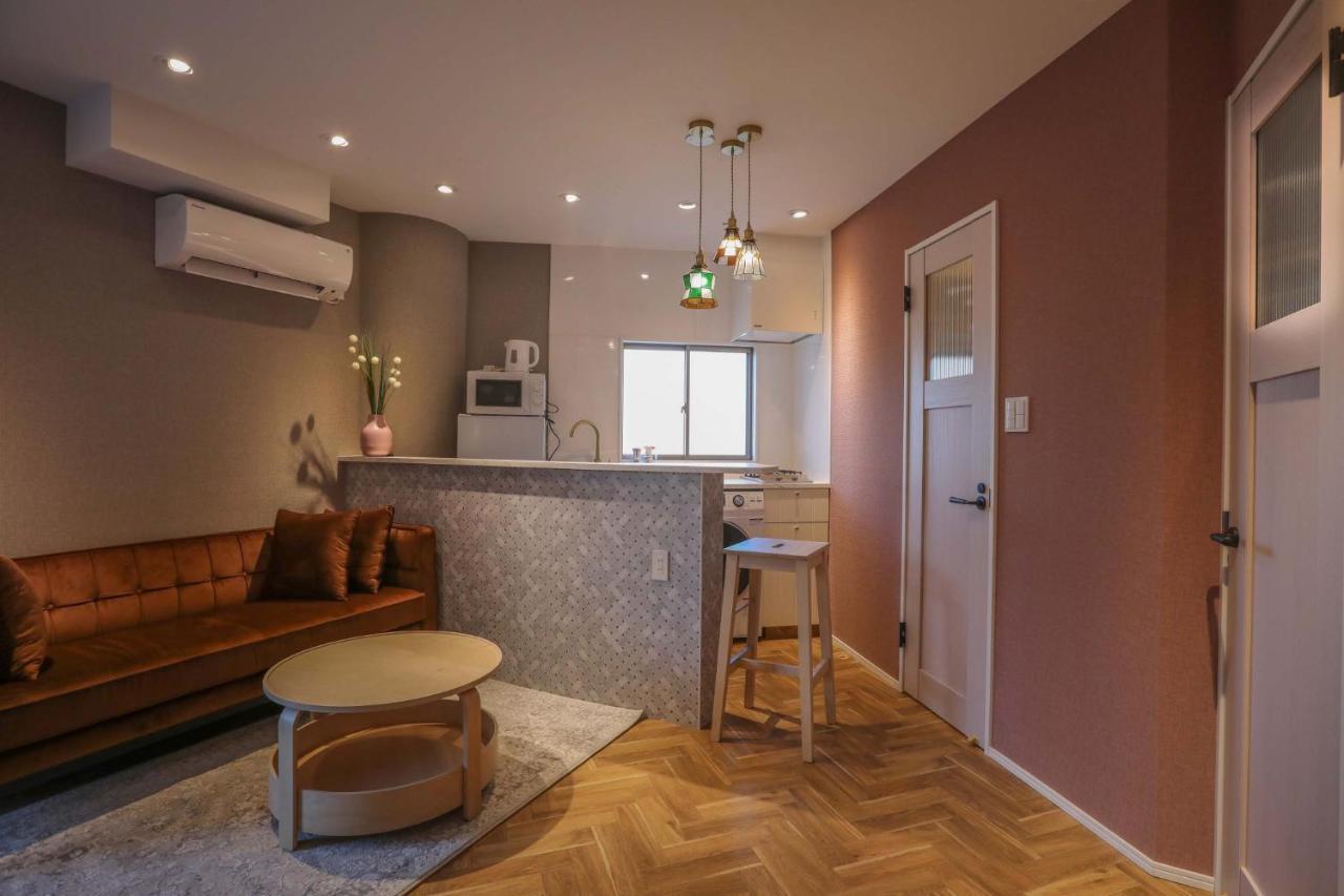Apartamento Zdt-614 Tóquio