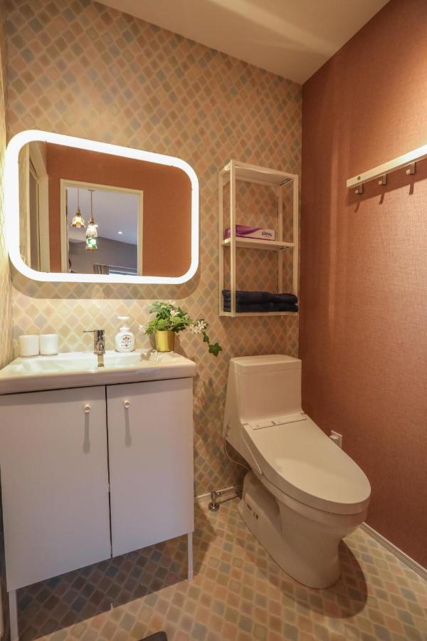Apartamento Zdt-614 Tóquio